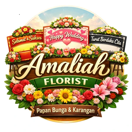 Papan Bunga Jambukulon